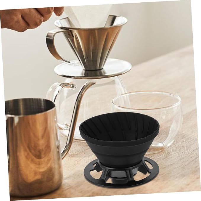 Alipis Coffee Filter Cup Foldable and Portable - Image 8