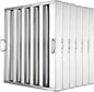 19.5 in x24.5 in Commercial Hood Filters by GarveeTech