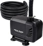 900 GPH 45W Submersible Water Pump and 10 FT Tube by Home