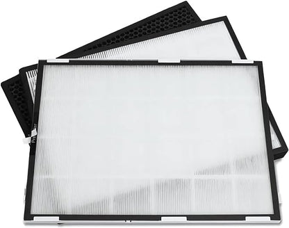 Field Controls Trio Plus Portable Air Purifier Replacement Filters by FieldControls