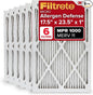 Filtrete 17.5x23.5x1 AC Furnace Air Filter, MERV 11, MPR 1000, Micro Allergen by Filtrete