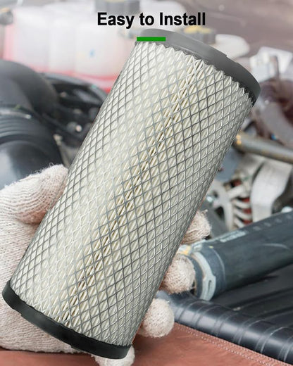 3607884M92 Air Filter Element Replace 3607884M91 Fit - Image 6