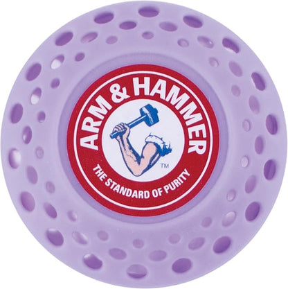 Arm & Hammer Odor Busterz Lavender Deodorizing Balls - Image 4