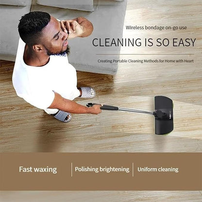 Spinning Cleaner Vacuum, Electric Mops - Image 2