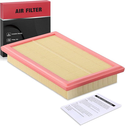 BDFHYK CA11759 Engine Air Filter Compatible - Image 6