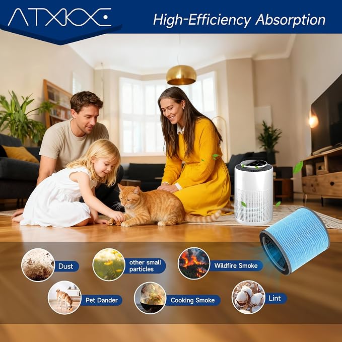 AP070B Replacement Filter Compatible - Image 5