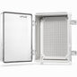 QILIPSU Waterproof Junction Box IP67 Outdoor Plastic Electrical Project by QILIPSU