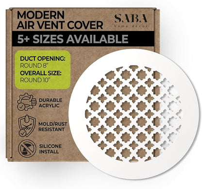 SABA Home Decor Air Vent Cover Grille by SABAHomeDecor