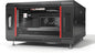 Sysracks 6U Wall Mount Server Rack Cabinet, 19” Locking Network Rack, 24” Deep by SYSRACKS