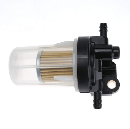 iFJF 6A320-58862 Fuel Filter Assembly Replacement - Image 4