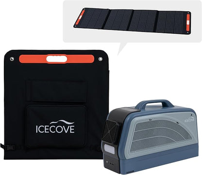 IceCove Portable Air Conditioner by SUNJOY