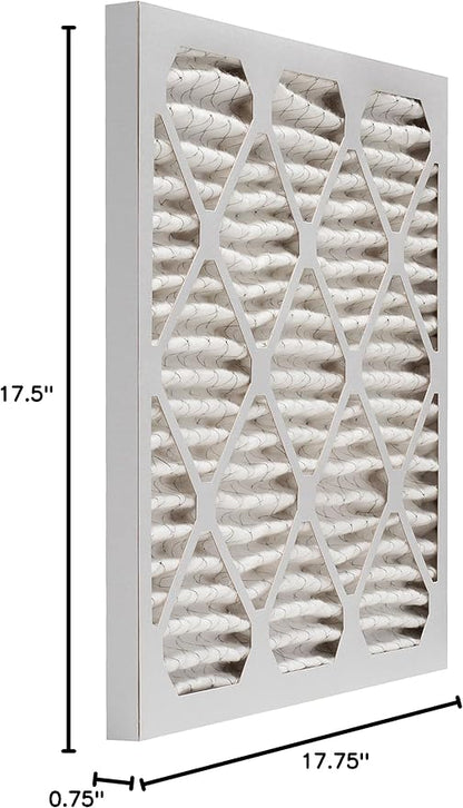 18x20x1 AC and Furnace Air Filter by Aerostar - Image 6