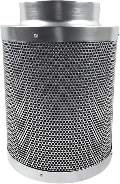 air purifier filter, FSLH 4 Inch Air Carbon Filter Odor Control, Smelliness by Unknown