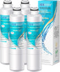 ICEPURE Alkaline DA29-00020B Refrigerator Water Filter Replacement by ICEPURE