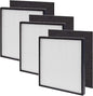 Nispira FLT5900 Filter J True HEPA + Carbon Filter Set Replacement Compatible by Nispira