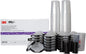 3M PPS 2.0 Spray Gun Cup, Lids and Liners Kit, 13.5 Ounces, 200-Micron Filter by 3MAutomotive