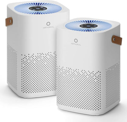 Airthereal ADH70 True HEPA Filter Air Purifier by Airthereal