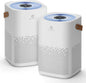 Airthereal ADH70 True HEPA Filter Air Purifier by Airthereal