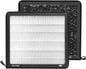 CF11819, Cabin Air Filter with activated carbon by JCCGLOBALSENSOR