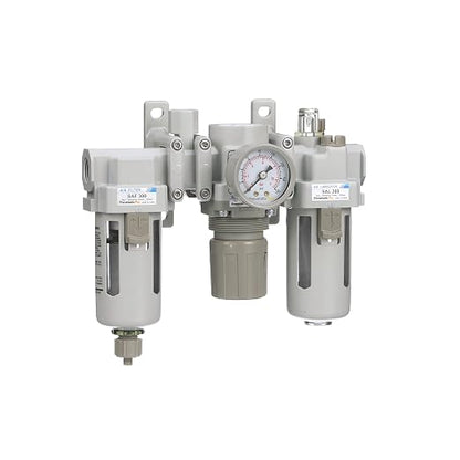PneumaticPlus SAU300A-N03G - Image 4