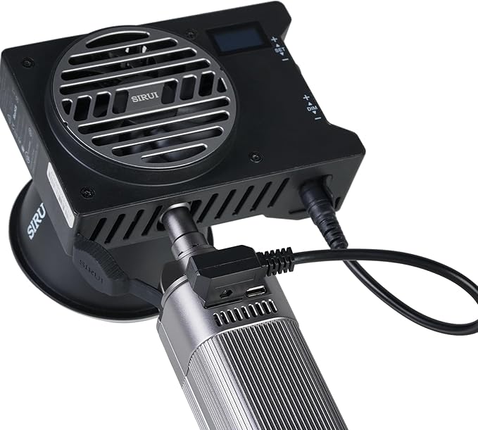 SIRUI 150W LED Video Light C150X (C150X Lite)
