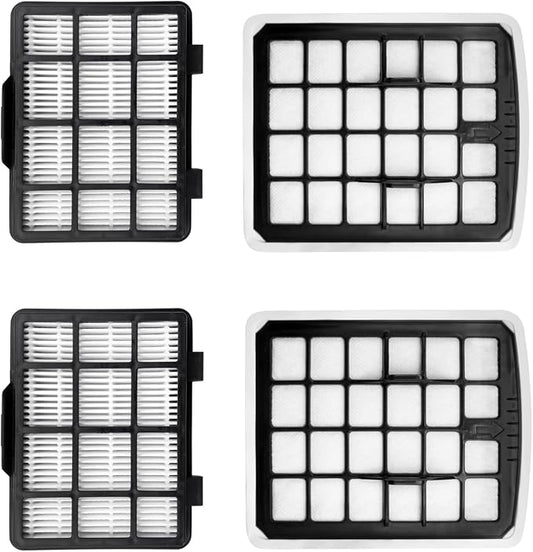 2 Set HEPA Filter Replacement Fit by Unknown
