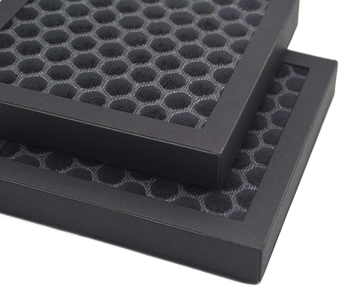 MUIN Solder Fume Extractor Filter by +MUIN