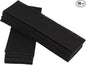 Nimiah Replacement Carbon Activated Pre-Filter Pads Fit Furnace Floor Register by Nimiah