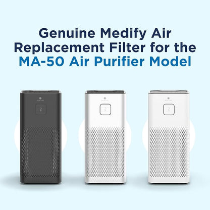 Medify Air MA-50 Genuine Replacement Filter | - Image 2