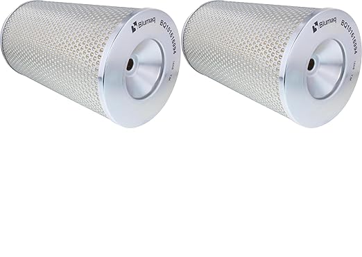 4N0326 Primary Air Filter fits Caterpillar 53 3P 3S 4P D3C II D4C II D5C PAT by Zbox