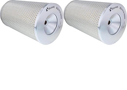 4N0326 Primary Air Filter fits Caterpillar 53 3P 3S 4P D3C II D4C II D5C PAT by Zbox