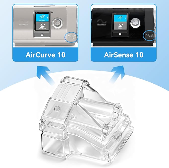 Water Chamber for AirSense 10 - Image 2