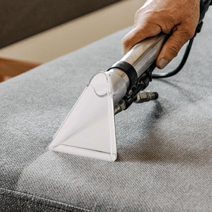 Upholstery Nozzle Spray Extraction Tool Carpet Sofa Cleaner Attachment - Image 2