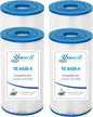 PWK30-EC Spa Filter Cartridge Replaces by Yoozell