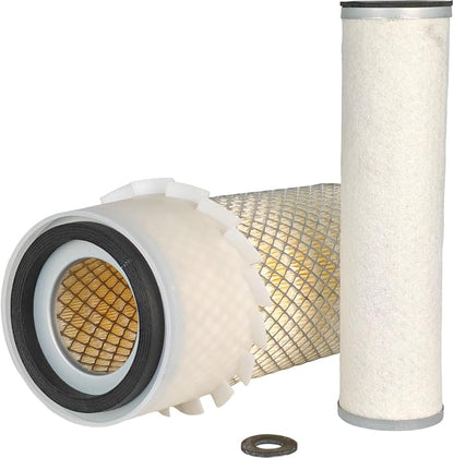 Inner Outer Air Filter Kit 1043327M91 1043326M91 Compatible - Image 5
