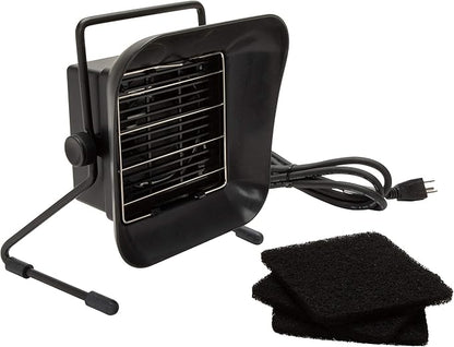 Weller Genuine 120v Bench Top Smoke Absorber | WSA350 - Image 2