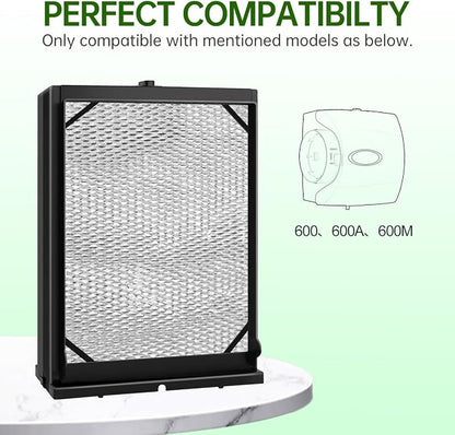 4839 A35 Maintenance Kit with Water Panel Model No. 35 Replacement Filter - Image 2