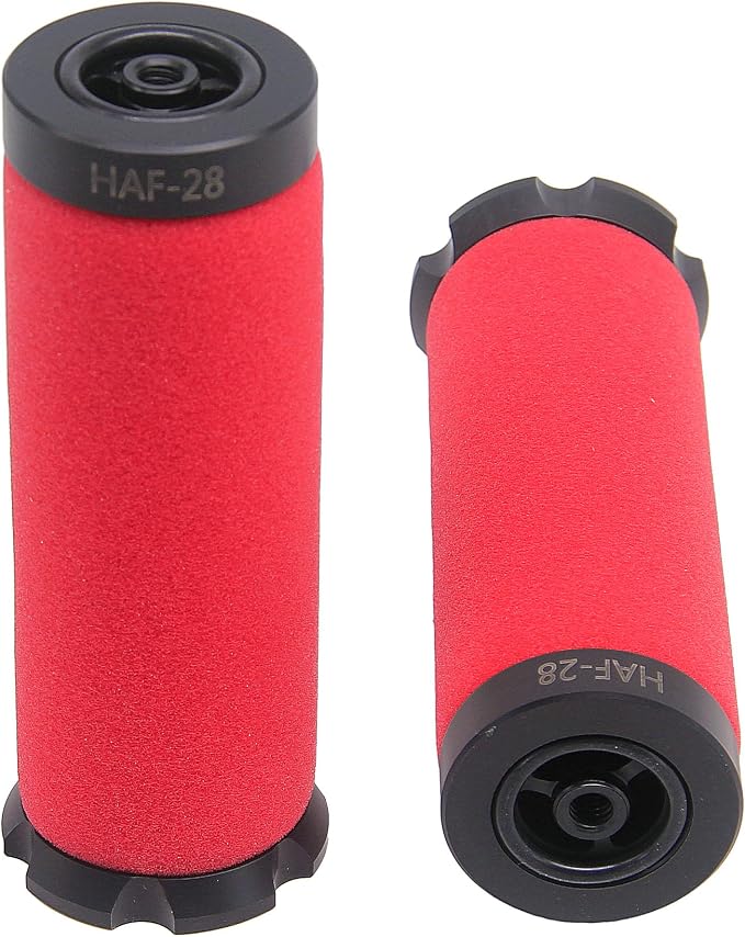 HAF-28 Coalescing Filter Element Replace 190845 Compatible - Image 5