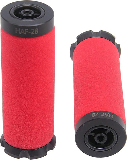HAF-28 Coalescing Filter Element Replace 190845 Compatible - Image 5