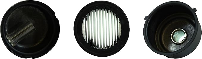 Replacement Air Intake Filter Assembly - Image 3