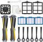 Replacement Part Accessories Compatible by Dentego