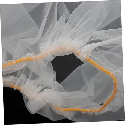 10pcs Honey Strainer Bag Wear-Resistant Mesh Filter Tool - Image 3