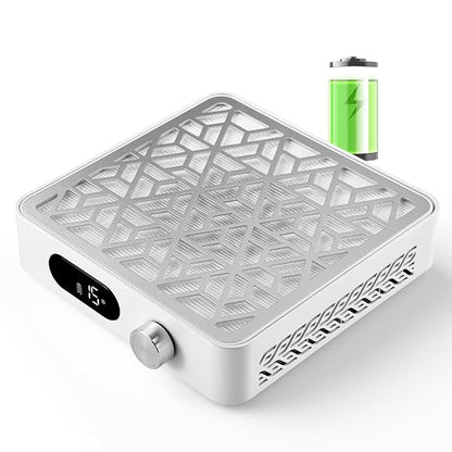 Makartt Nail Dust Collector by Makartt