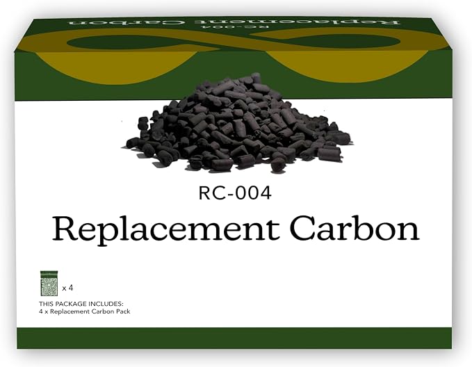 FoodCycler Carbon Filter Replacement by FoodCycler