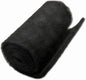 Black Coarse Filter Media, 1.25" Thick, Ponds or Water Gardens, Made in USA by TheFilterPro