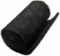 Black Coarse Filter Media, 1.25" Thick, Ponds or Water Gardens, Made in USA by TheFilterPro