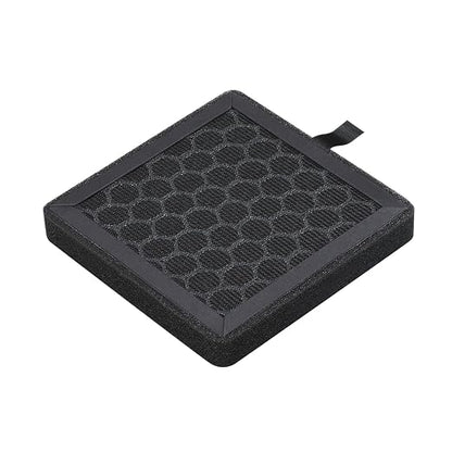 Creality Activated Carbon Air Filter, 3D Printer Accessories Cavity Air Filter - Image 4