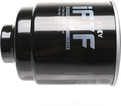 iFJF Fuel Filter Water Separator - Image 5