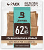 Boveda 62% Two-Way Humidity Control Packs by Boveda
