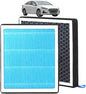 CF12151 Cabin Air Filter With Activated Carbon by KisFace